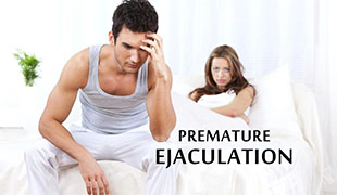 Premature Ejaculation