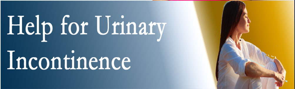 tress Urinary Incontinence