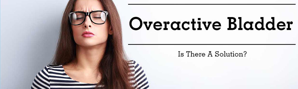 Over Active Bladder