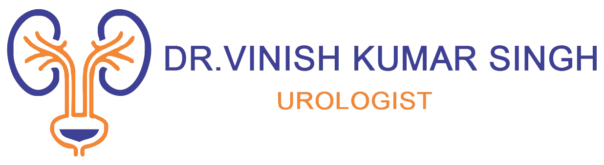 dr. vinish logo